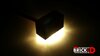 LEGO&reg; 2 x Medium spot - Wit warm