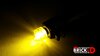 LEGO&reg; 2 x Mini spot - Geel