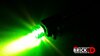 LEGO&reg; 2 x Mini spot - Groen