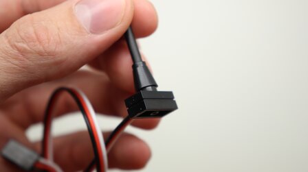 LEGO&reg; 2 x Kerst Lantaarn T2 - Wit warm