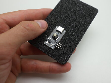 BrickLED 1 x USB-C Power Supply - Verlichting geschikt voor LEGO