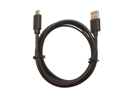 BrickLED 1 x USB-A naar USB-C 3M Kabel - Verlichting geschikt voor LEGO