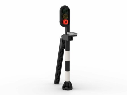 LEGO&reg; Spoor Sein Hoog