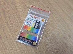 Gratis PixelABrick Voorbeeld