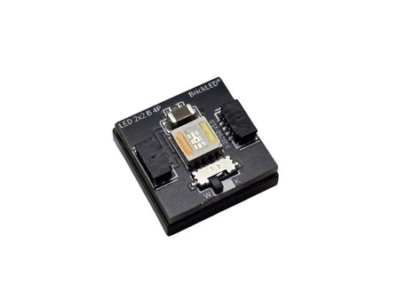 Plafond LED 2x2 Basic 4P - Warm &amp; Koud
