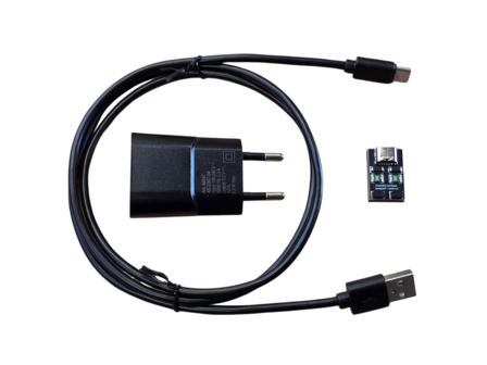 Netvoeding 1A