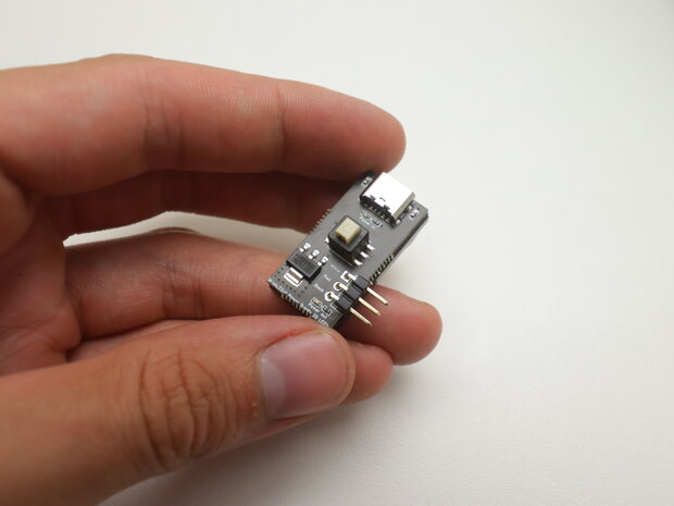 BrickLED 1 x USB-C Power Supply - Verlichting geschikt voor LEGO