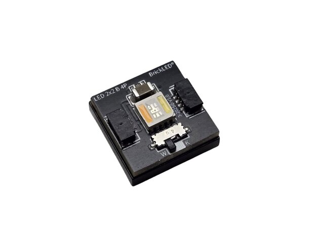 Plafond LED 2x2 Basic 4P - Warm & Koud